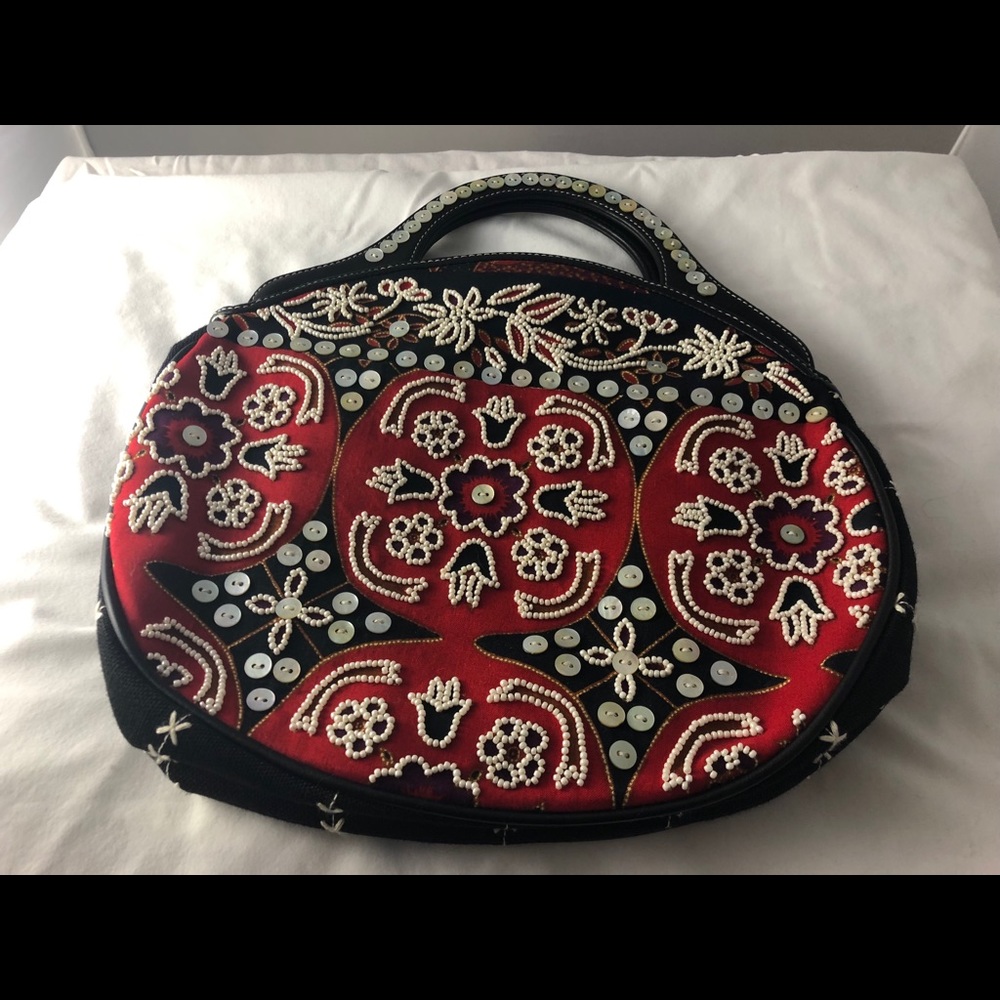Isabella Fiore Handbag
